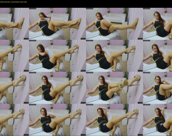 miracle_rose — 27 minute Chaturbate female cam show recording, 720p, May 21, 2020