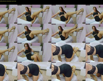 miracle_rose — 27 minute Chaturbate female cam show recording, 720p, May 21, 2020
