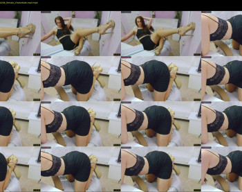 miracle_rose — 14 minute Chaturbate female cam show recording, 720p, May 21, 2020