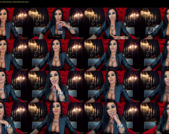 mistresskennya — 10 minute Chaturbate female cam show recording, 1080p, May 21, 2020