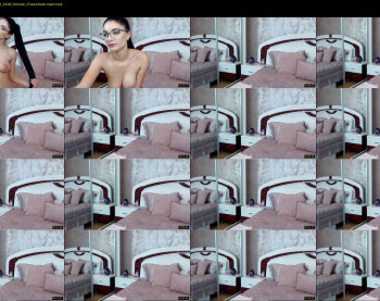 mmmaaa1234 — 13 minute Chaturbate female cam show recording, 1080p, May 22, 2020