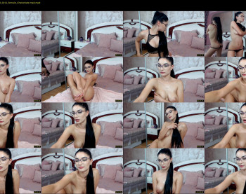 mmmaaa1234 — 71 minute Chaturbate female cam show recording, 1080p, May 22, 2020