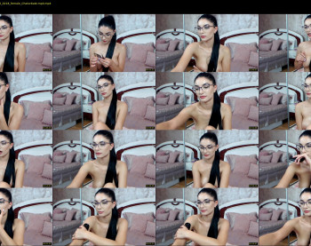 mmmaaa1234 — 7 minute Chaturbate female cam show recording, 1080p, May 22, 2020
