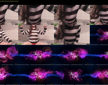 moniquetyler69 — 6 minute Chaturbate female cam show recording, 1080p, May 21, 2020