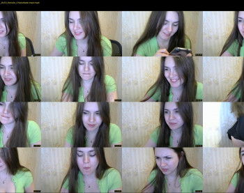 naughty_popa — 26 minute Chaturbate female cam show recording, 720p, May 22, 2020