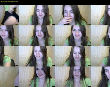 naughty_popa — 16 minute Chaturbate female cam show recording, 720p, May 22, 2020