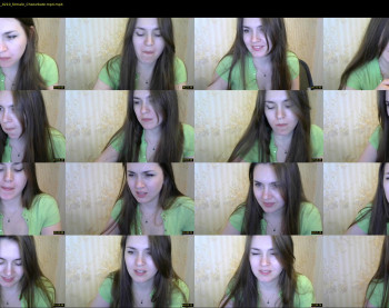 naughty_popa — 54 minute Chaturbate female cam show recording, 720p, May 22, 2020