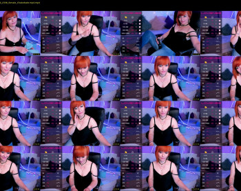 naughtymilane — 72 minute Chaturbate female cam show recording, 1080p, May 21, 2020