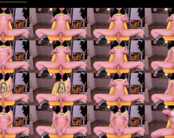 nikkisweetie — 44 minute Chaturbate female cam show recording, 1080p, May 21, 2020