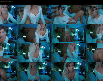 ocicat — 36 minute Chaturbate female cam show recording, 720p, May 22, 2020