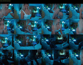 ocicat — 36 minute Chaturbate female cam show recording, 720p, May 22, 2020