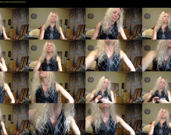 olesia_sean — 71 minute Chaturbate couple cam show recording, 1080p, May 21, 2020