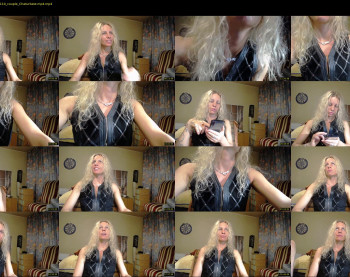 olesia_sean — 70 minute Chaturbate couple cam show recording, 1080p, May 21, 2020