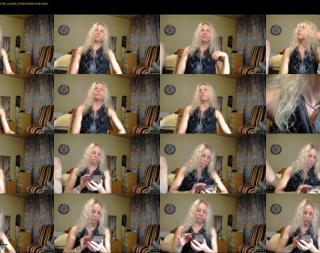 olesia_sean — 41 minute Chaturbate couple cam show recording, 1080p, May 21, 2020