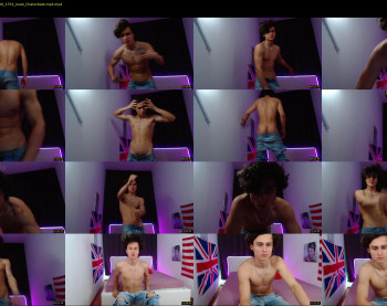 orlando__bloom — 24 minute Chaturbate male cam show recording, 1080p, May 21, 2020