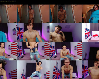 orlando__bloom — 70 minute Chaturbate male cam show recording, 1080p, May 21, 2020