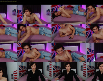 orlando__bloom — 18 minute Chaturbate male cam show recording, 1080p, May 21, 2020