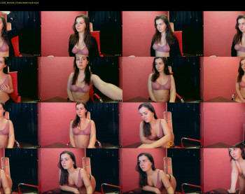 p1ece_of_me — 38 minute Chaturbate female cam show recording, 1080p, May 21, 2020