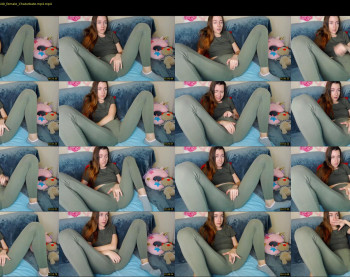 peaceduke — 10 minute Chaturbate female cam show recording, 1080p, May 21, 2020