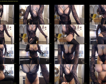 persianangel — 70 minute Chaturbate female cam show recording, 1080p, May 21, 2020