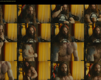 phil_chambers — 32 minute Chaturbate male cam show recording, 1080p, May 21, 2020