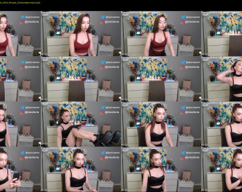 presidenttaylor — 36 minute Chaturbate female cam show recording, 720p, May 21, 2020