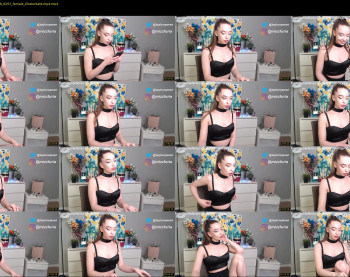 presidenttaylor — 36 minute Chaturbate female cam show recording, 720p, May 22, 2020