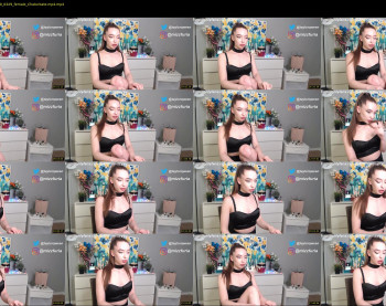 presidenttaylor — 32 minute Chaturbate female cam show recording, 720p, May 22, 2020