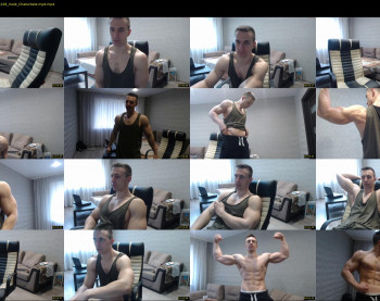 prince_d1ck — 51 minute Chaturbate male cam show recording, 720p, May 21, 2020