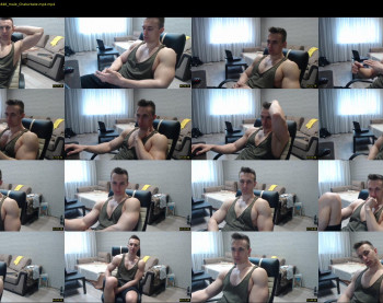 prince_d1ck — 59 minute Chaturbate male cam show recording, 720p, May 21, 2020