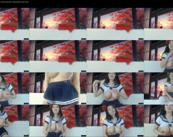 princessasiana — 72 minute Chaturbate female cam show recording, 1080p, May 21, 2020