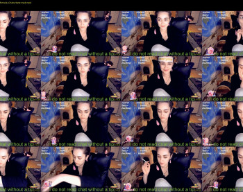 ps4pro — 34 minute Chaturbate female cam show recording, 720p, May 22, 2020