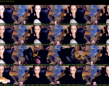 ps4pro — 11 minute Chaturbate female cam show recording, 720p, May 22, 2020