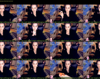 ps4pro — 44 minute Chaturbate female cam show recording, 720p, May 22, 2020
