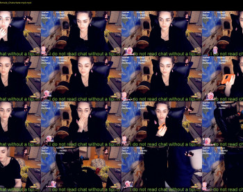 ps4pro — 44 minute Chaturbate female cam show recording, 720p, May 22, 2020