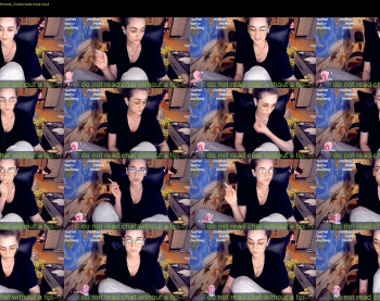 ps4pro — 35 minute Chaturbate female cam show recording, 720p, May 22, 2020