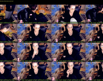 ps4pro — 44 minute Chaturbate female cam show recording, 720p, May 22, 2020