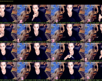ps4pro — 24 minute Chaturbate female cam show recording, 720p, May 22, 2020