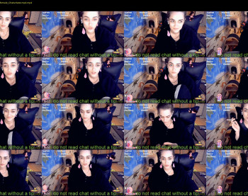 ps4pro — 44 minute Chaturbate female cam show recording, 720p, May 22, 2020