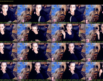 ps4pro — 44 minute Chaturbate female cam show recording, 720p, May 22, 2020