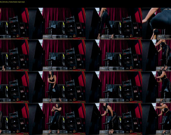 puffy_love — 20 minute Chaturbate female cam show recording, 720p, May 22, 2020