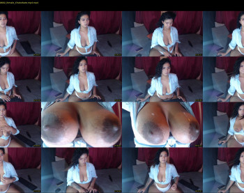 rihanna_rose — 10 minute Chaturbate female cam show recording, 720p, May 21, 2020