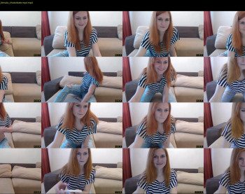 roxxxco — 70 minute Chaturbate female cam show recording, 1080p, May 21, 2020