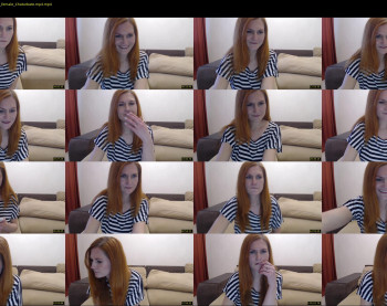 roxxxco — 70 minute Chaturbate female cam show recording, 1080p, May 21, 2020