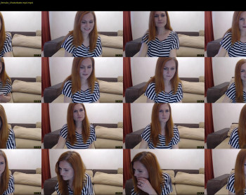 roxxxco — 65 minute Chaturbate female cam show recording, 1080p, May 21, 2020
