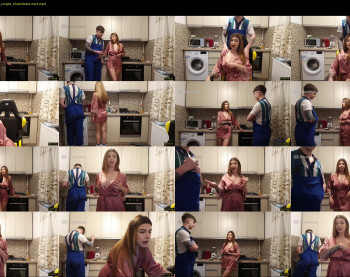 rrr1995 — 29 minute Chaturbate couple cam show recording, 1080p, May 21, 2020