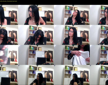 rusianbeauty — 8 minute Chaturbate female cam show recording, 1080p, May 21, 2020