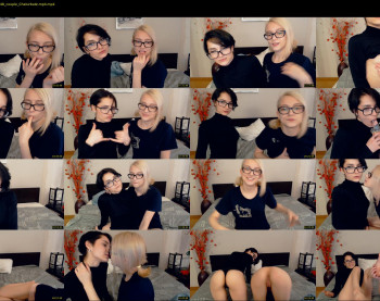 samantajo — 64 minute Chaturbate female cam show recording, 1080p, May 21, 2020
