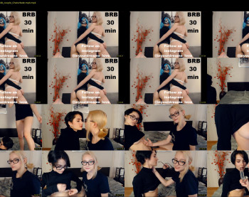 samantajo — 74 minute Chaturbate female cam show recording, 1080p, May 21, 2020