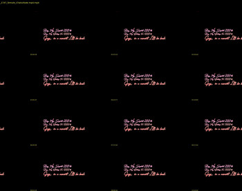 samantha46 — 13 minute Chaturbate female cam show recording, 1080p, May 21, 2020